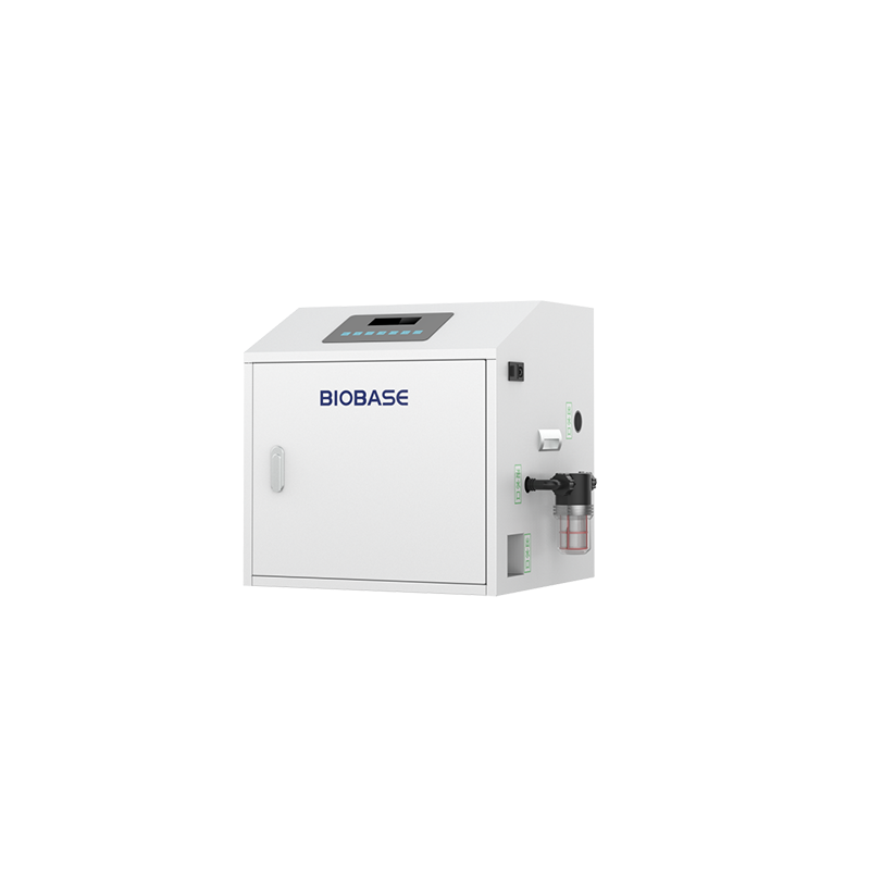 博科BK-SFS30H污水處理器，醫(yī)療廢水處理設(shè)備