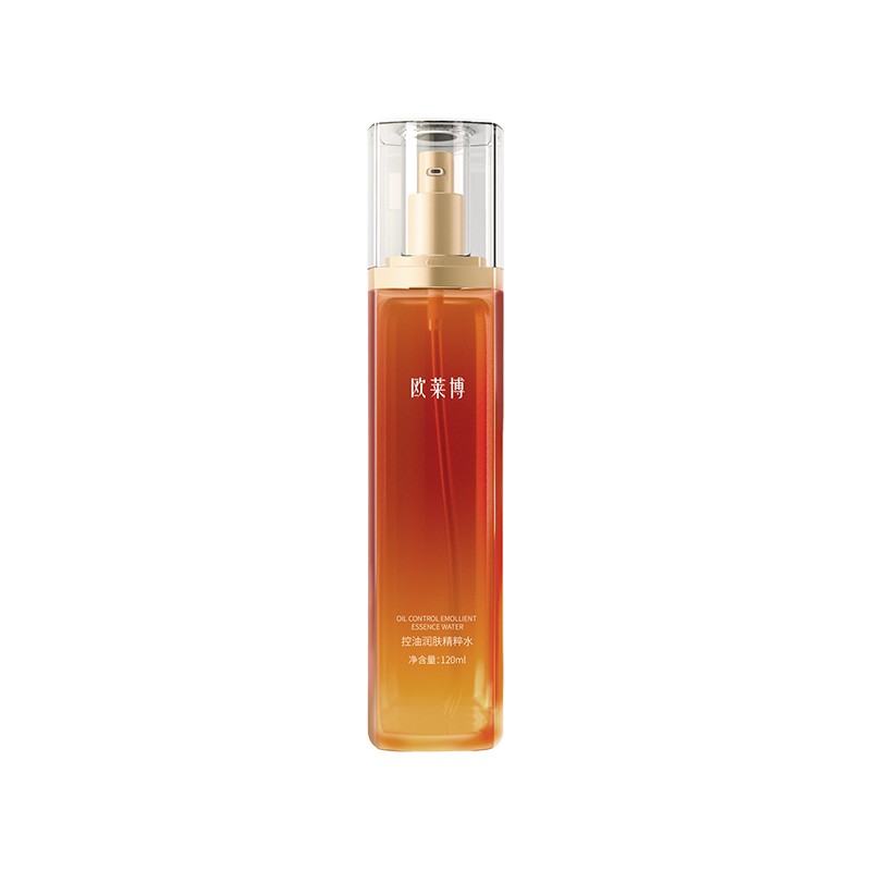 歐萊博控油潤(rùn)膚精粹水