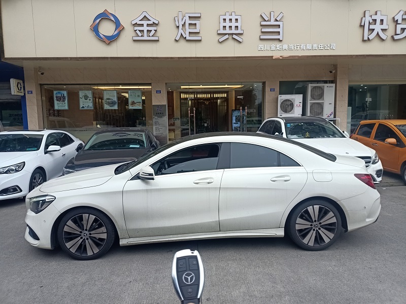 成都有做他人車抵押的嗎?
