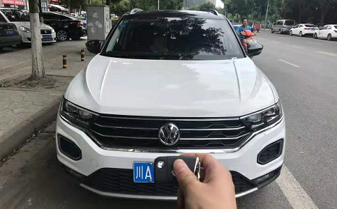 汽車抵押貸款丨錦江區陳先生資金周轉5萬元