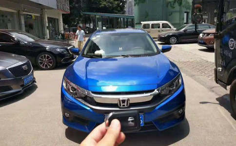 不是本人的車能抵押嗎？