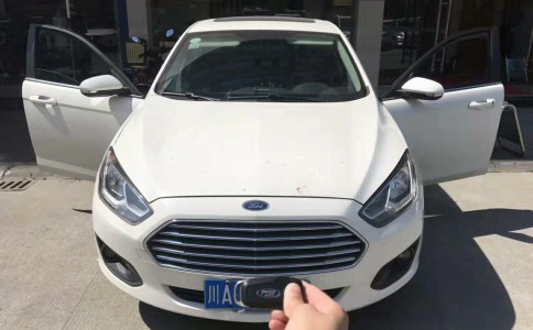 車輛抵押要求是什么？