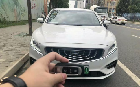 7萬的車抵押貸款額度是多少？