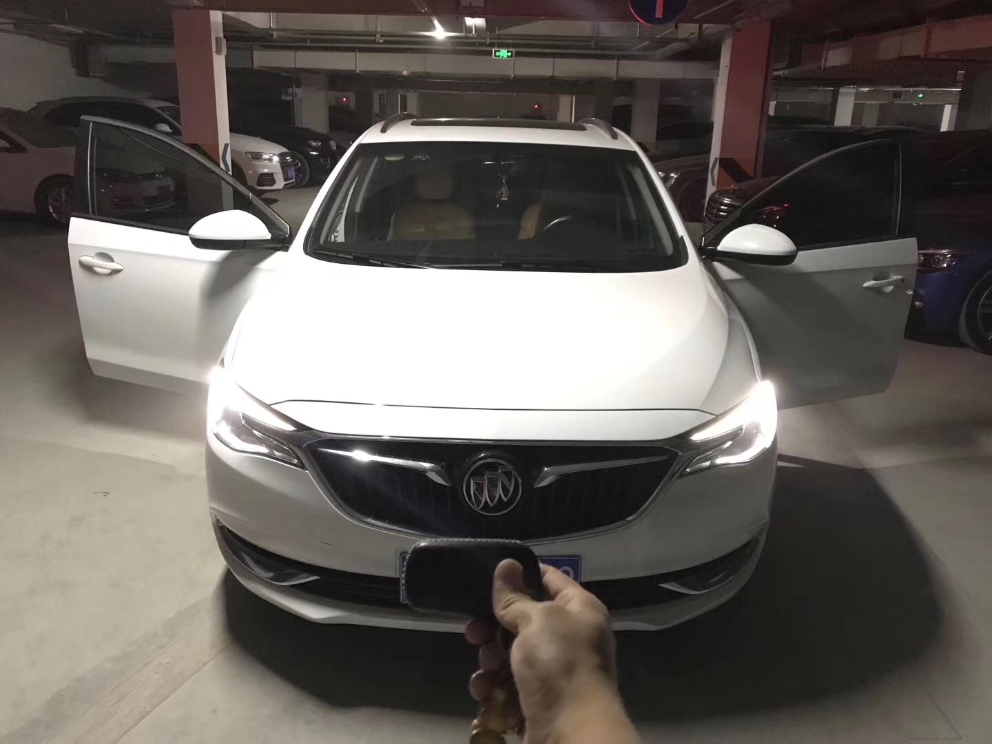 汽車抵押貸款流程是怎么樣的？