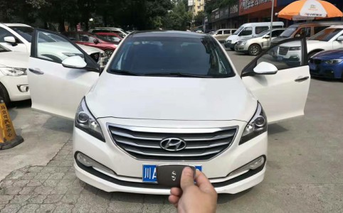 車輛抵押要什么手續？