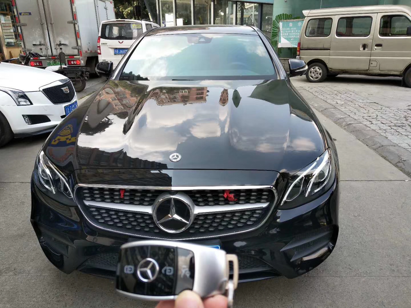 車輛抵押和什么有關系?