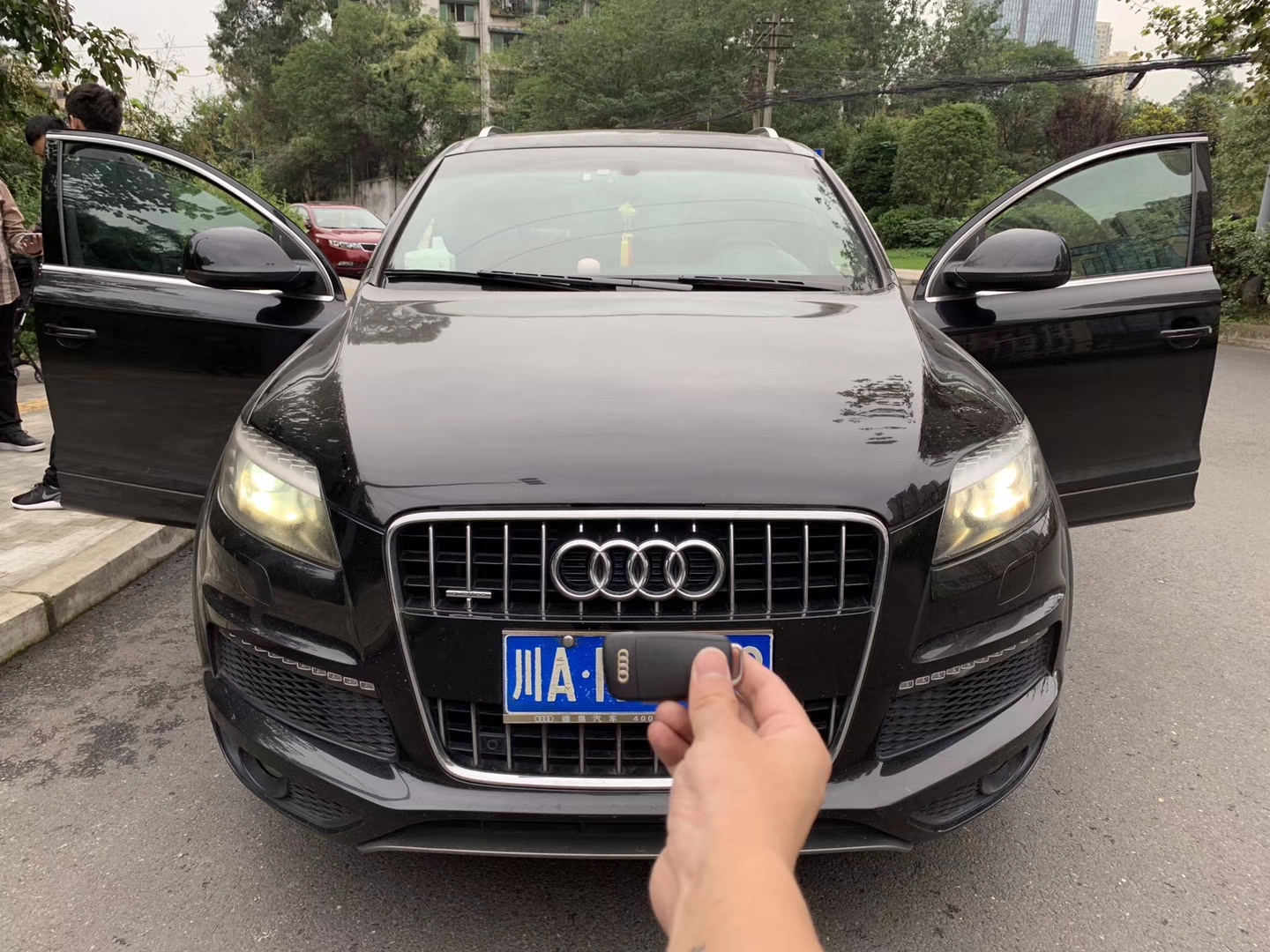 汽車抵押貸款有其優點和缺點