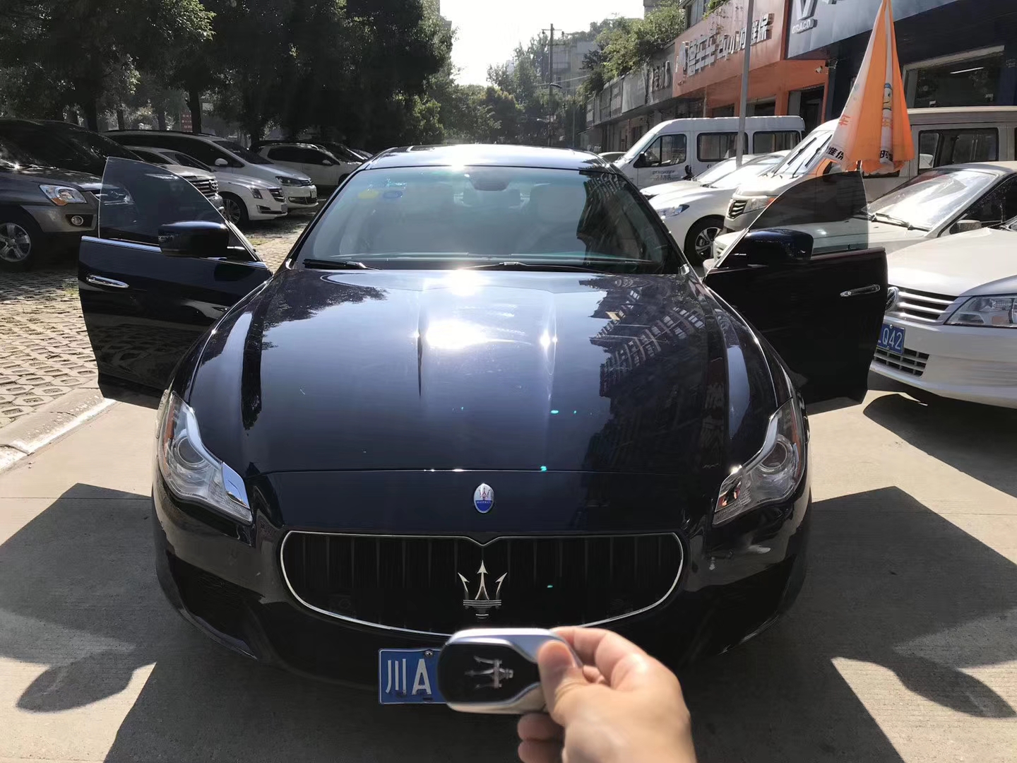 汽車抵押貸款和個人信用貸款,哪種貸款方法最好