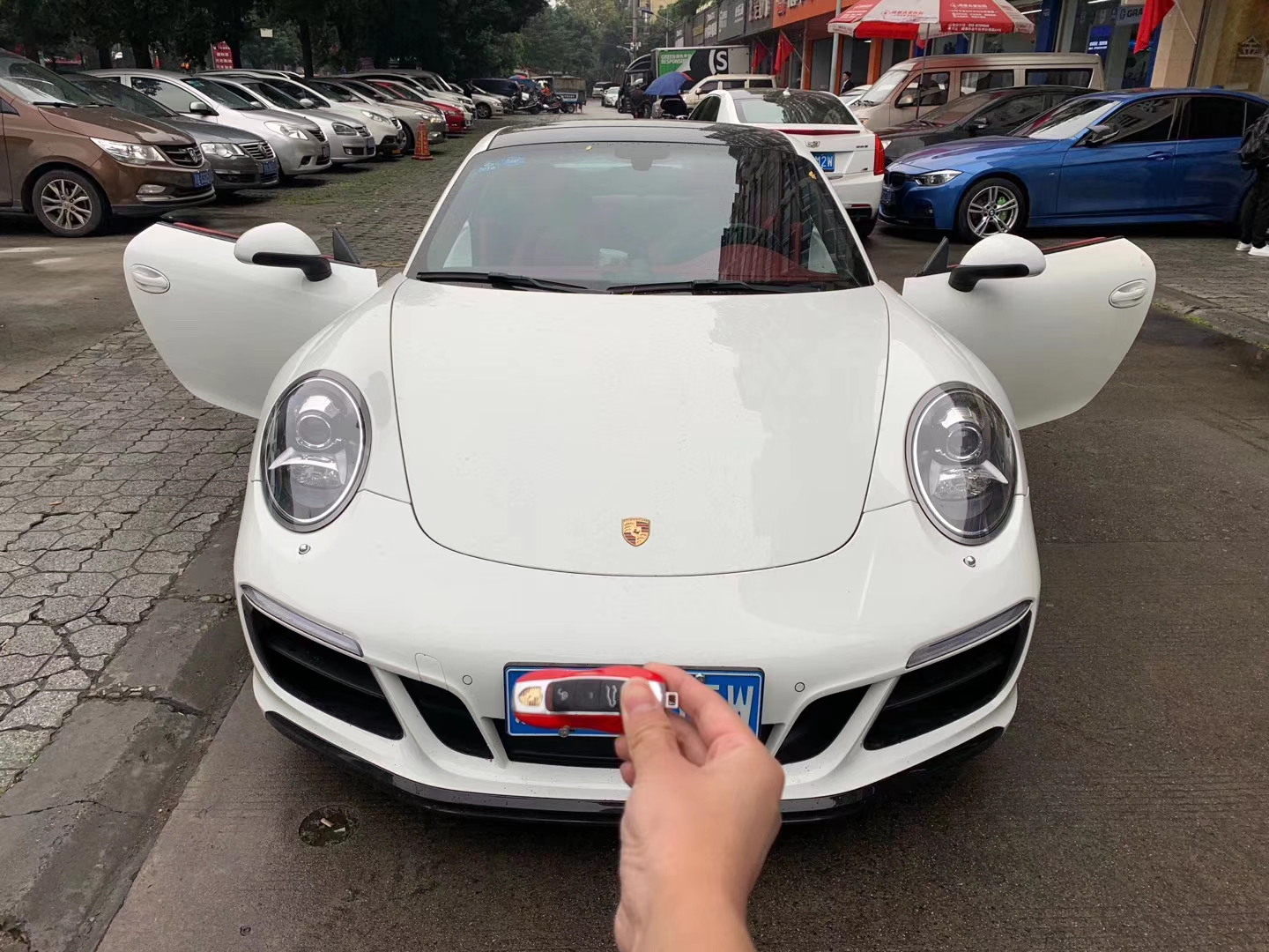 成都車輛抵押貸款需要什么條件?