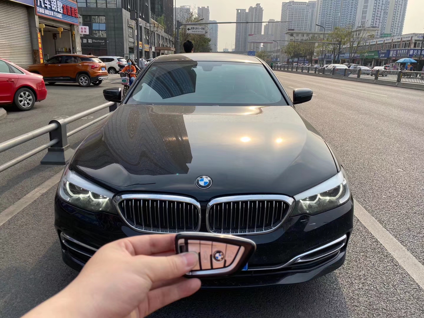 成都老字號汽車貸款公司