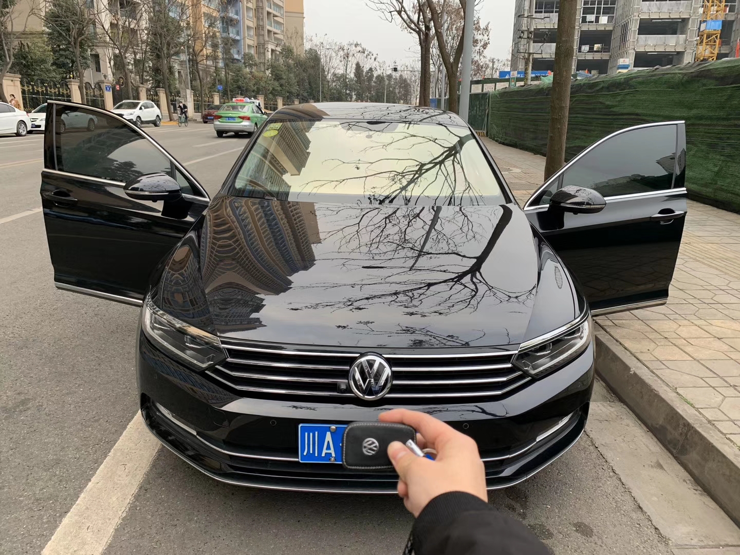 申請汽車抵押貸款還需要滿足貸款條件