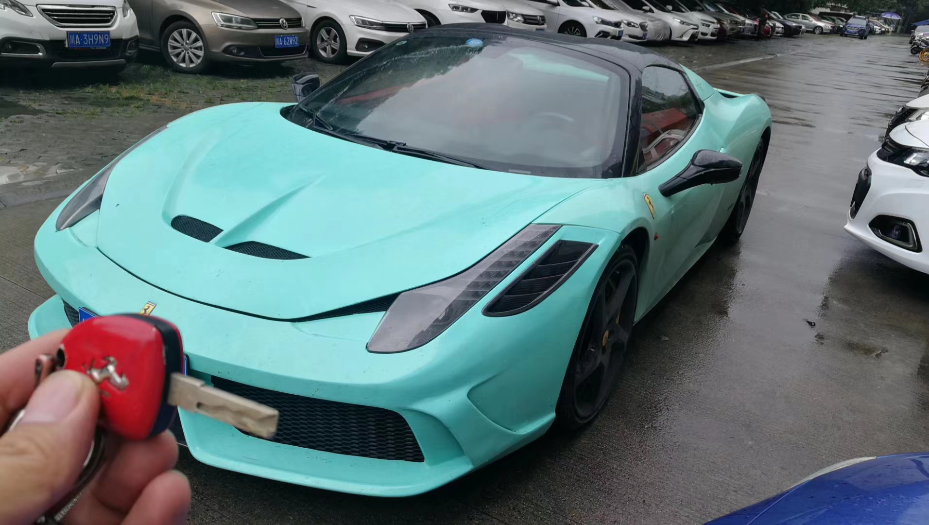 成都個人汽車抵押貸款最高可以借多少呢?