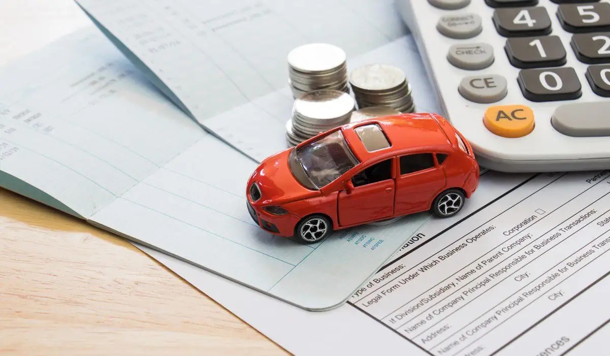 成都汽車抵押貸款能貸多少？需要哪些手續？