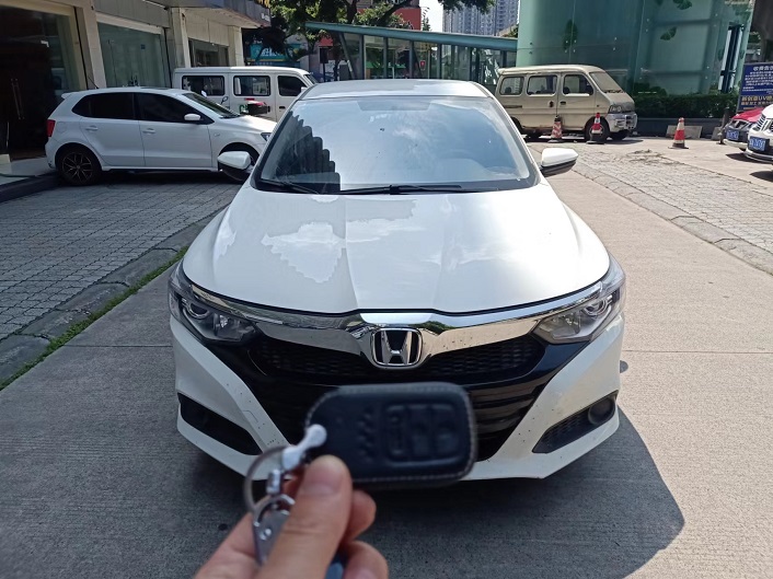 2022思域汽車抵押貸款
