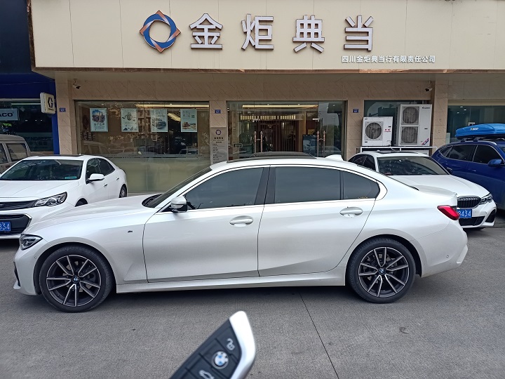 重慶汽車抵押貸款的流程，重慶汽車抵押貸款需要什么條件?