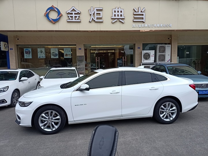 合肥押車貸款還不上怎么辦？