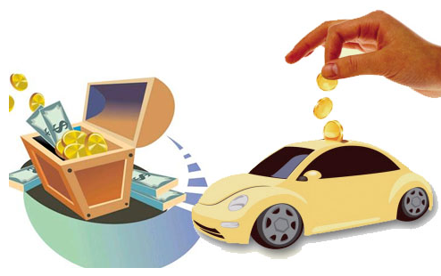 重慶汽車抵押貸款抵押不抵押汽車解除抵押,抵押分別是什么意思?