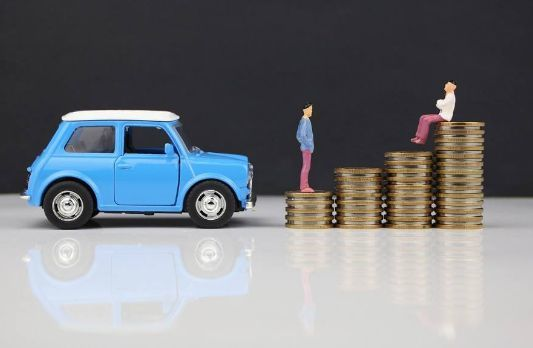合肥汽車抵押產品無需備用鑰匙
