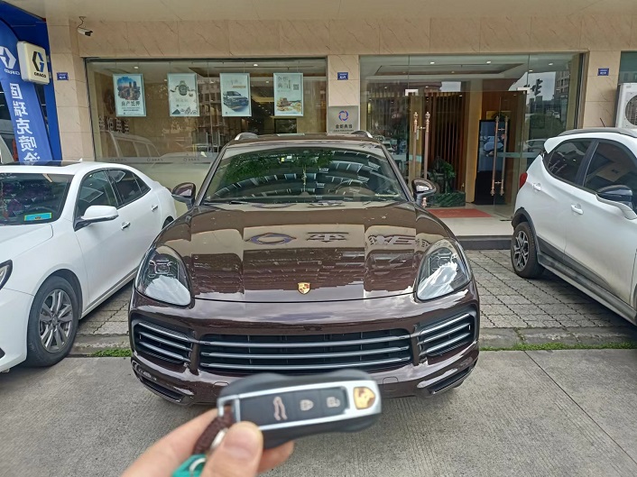 車輛抵押貸款常見的三種抵押方式，車抵貸怎么辦？
